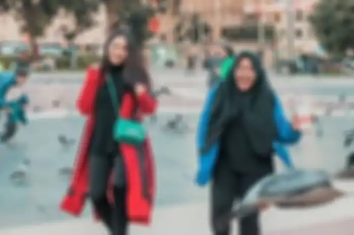 Lala dan Nagita Slavina