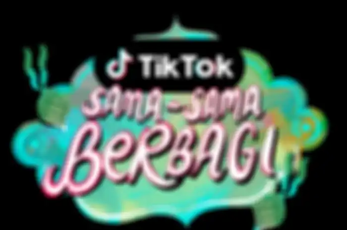 TikTok ajak pengguna sama-sama berkreasi berbagi inspirasi melalui format video singkat. 