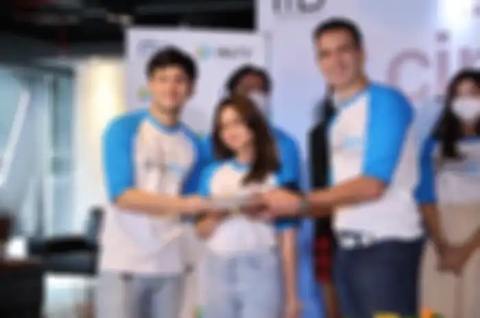Cinta Fitri Akan Kembali Hadir Sapa Penggemar dengan Format  Berbeda