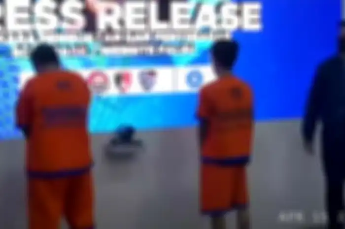 Begini Kerjasama Hacker Bansos AS dan Lulusan SMK di Jawa Timur Bikin Web dan Sebar SMS Palsu  