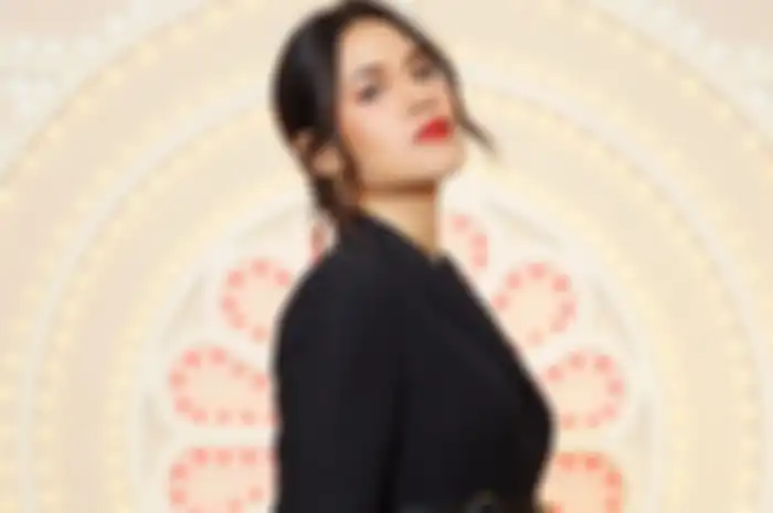 Raisa diminta menilah Afgan dan Vidi Aldiano