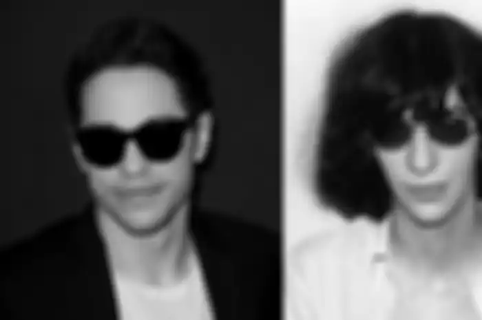 Pete Davidson Bakal Peranin Joey Ramone