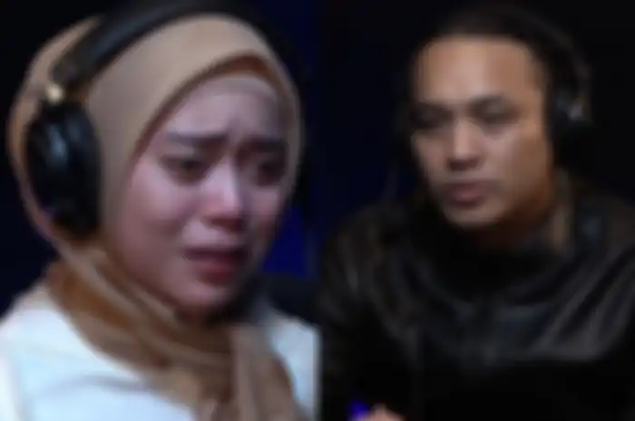 Presenter Gilang Dirga mendadak mengakui jika dirinya benci pada Lesty Kejora hingga singgung soal pengkhianatan, ada apa?