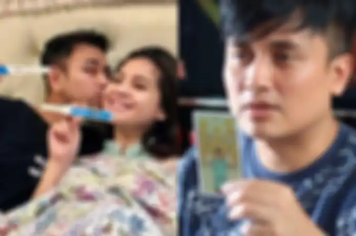 Ramalan Soal Kehamilan Nagita Slavina Terbukti Benar, Denny Darko Kini Terawang Jenis Kelamin Anak Kedua Raffi Ahmad yang Bakal Segera Launching