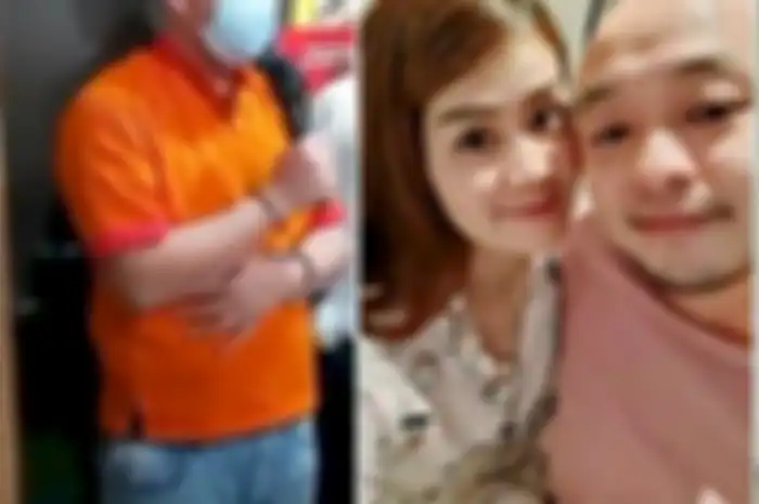 Susul Suaminya, Istri Pelaku Penganiaya Perawat RS Siloam Sriwijaya Minta Maaf Tapi Tetap Salahkan Perawat, Begini Pernyataanya yang Semakin Tuai Emosi