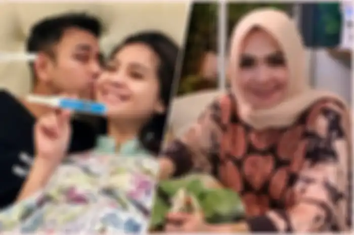 Nagita Slavina Hamil Anak Kedua, Rieta Amilia Mendadak Protektif Sampai Larang Istri Raffi Ahmad Lakukan Hal Ini, Manajer Gigi Sampai Ikut Kena Semprot