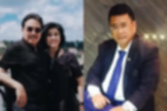 Hotma Sitompoel, Desiree Tarigan dan Hotman Paris