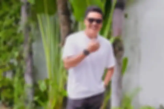 Arief Muhammad 