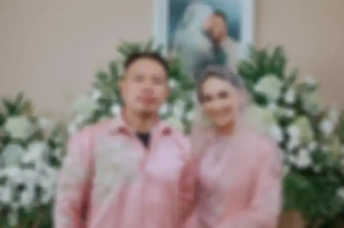Kalina Ocktaranny dan Vicky Prasetyo