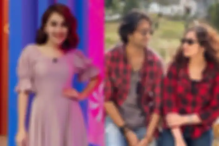 Ayu Ting Ting terus diseret dalam rumah tangganya, begini kondisi hubungan Shaheer Sheikh dan Ruchika Kapoor