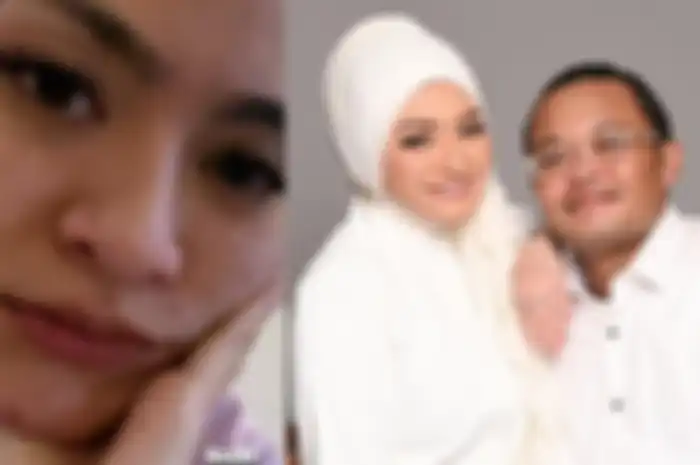 rumah tangga Sule dan Nathalie Holscher