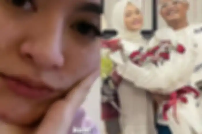 Hapus Semua Foto Sule, Nathalie Holscher Curhat Galau Sampai Berderai Air Mata Akui Tak Sanggup Bertahan Lagi, Rumah Tangga Bermasalah?