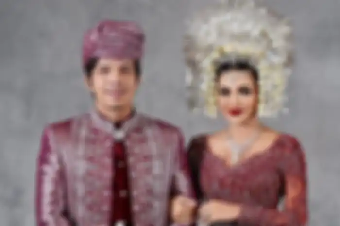 Atta Halilintar dan Aurel Hermansyah