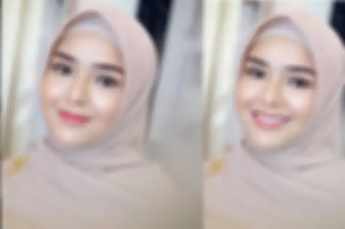 Amanda Manopo jalani puasa Ramadan