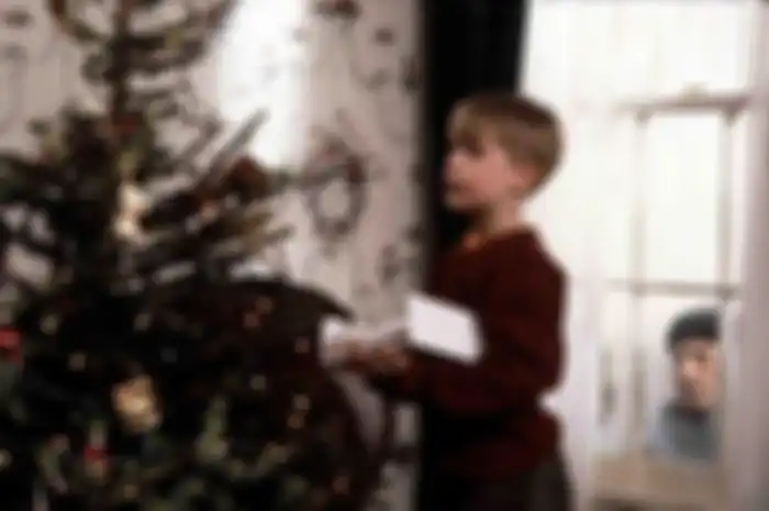 Home Alone