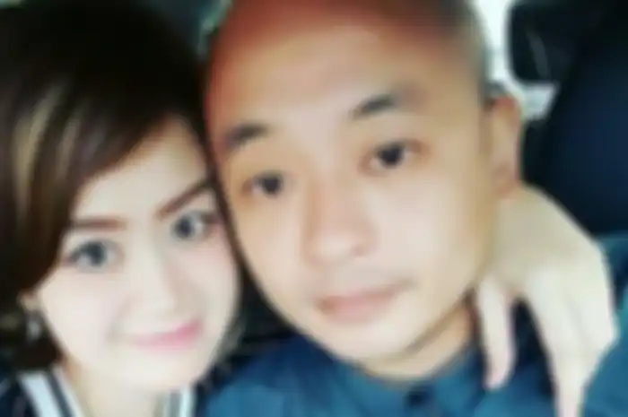 Melisa dan Jason Tjakrawinata, pelaku penganiayaan perawat RS Siloam Sriwijaya Palembang.