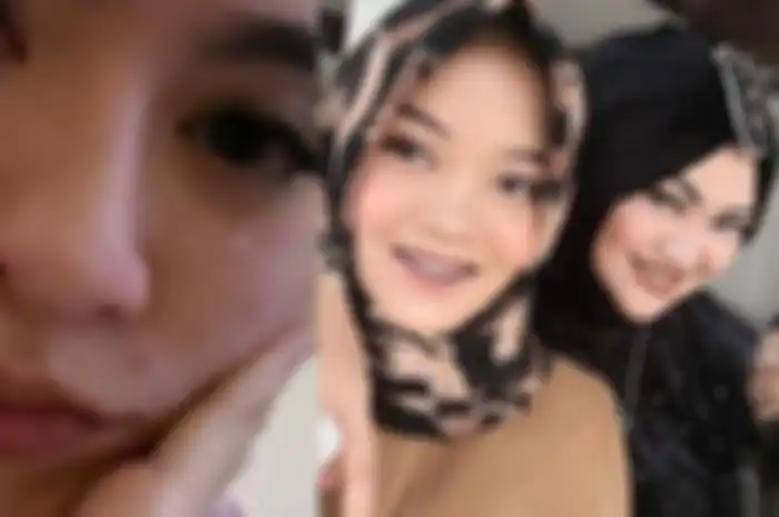 Nathalie Holscher Mendadak Hapus Semua Foto Sule hingga Unggah Potret Dirinya Menangi, Putri Delina Justru Ungkap Kerinduan pada Mendiang Ibunya: Segalanya Ada di Mama...