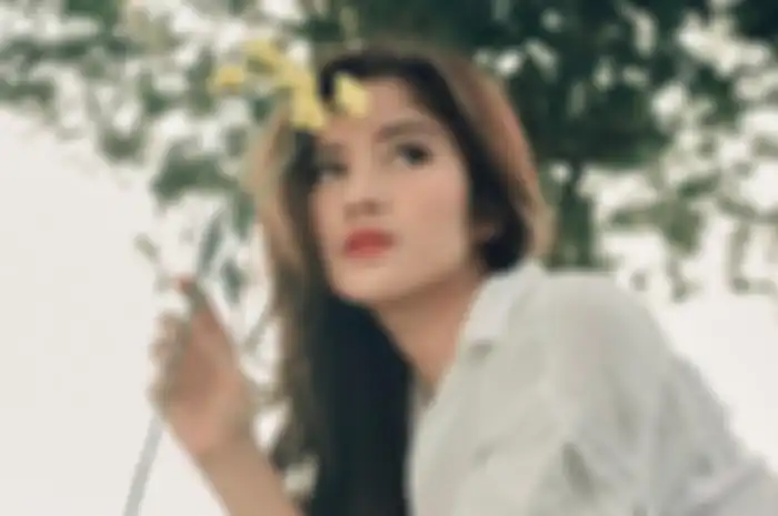Potret Ochi Rosdiana