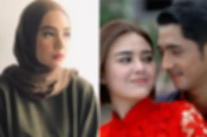 Arya Saloka dan Putri Anne unfollow Amanda Manopo