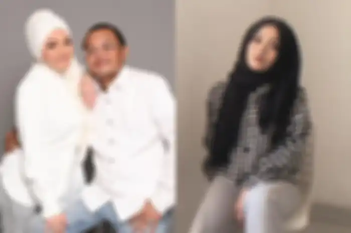 Nathalie Holscher Mendadak Hapus Foto Sule, Putri Delina Ternyata Pernah Ragu dengan Sosok Ibu Sambungnya Karena Hal Mengejutkan Ini 