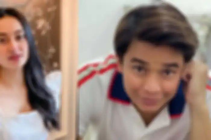Memes Prameswari dan Billy Syahputra