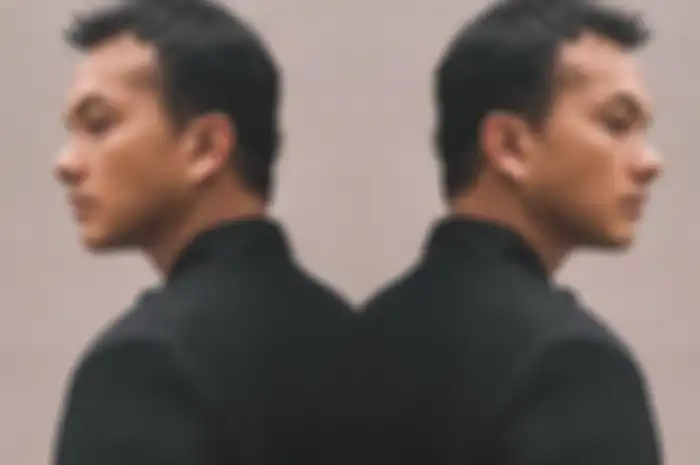 Nicholas Saputra