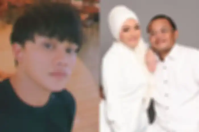 Pernikahan Sule di Ujung Tanduk! Rizky Febian Sudah Firasat Makanya Sempat Tak Setuju Sule Nikahi Nathalie Holscher Karena Lihat Keanehan Ini