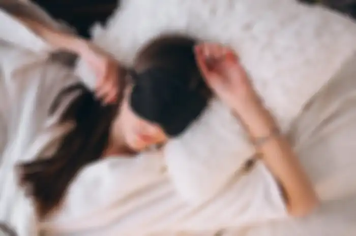 Cara mengatasi insomnia
