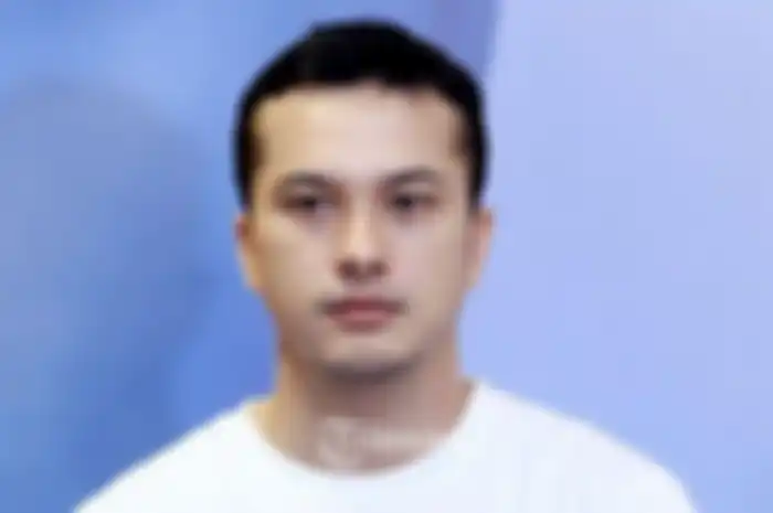 Nicholas Saputra
