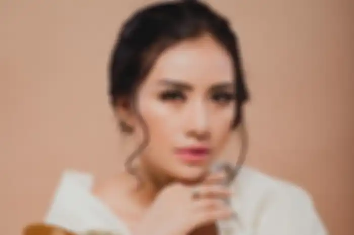 Shinta Bachir