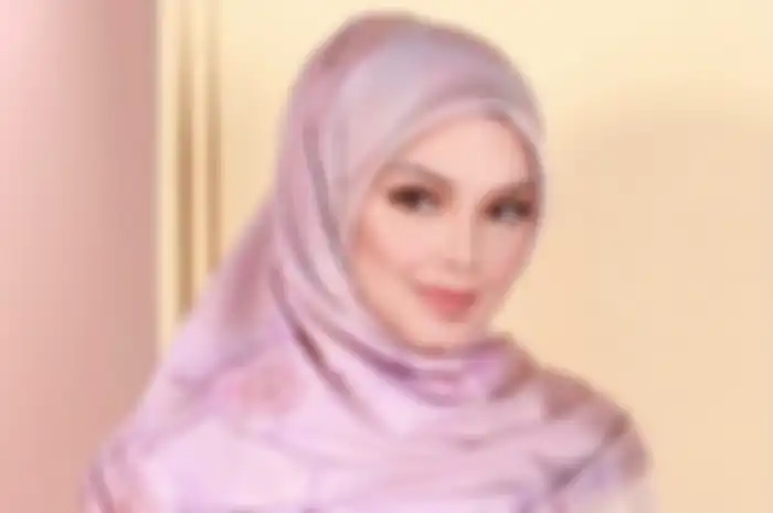 Siti Nurhaliza