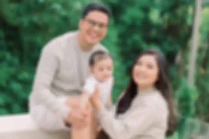 Arief Muhammad, Ibrahim Wishaka El Emran, Tiara Pangestika.