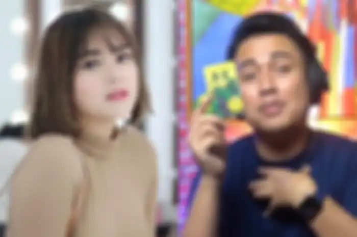 Amanda Manopo Diramal Bakal Berjodoh dengan Pengusaha Tajir Melintir Pemilik Gurita Bisnis, Denny Darko: Enggak Kayak Bang Billy