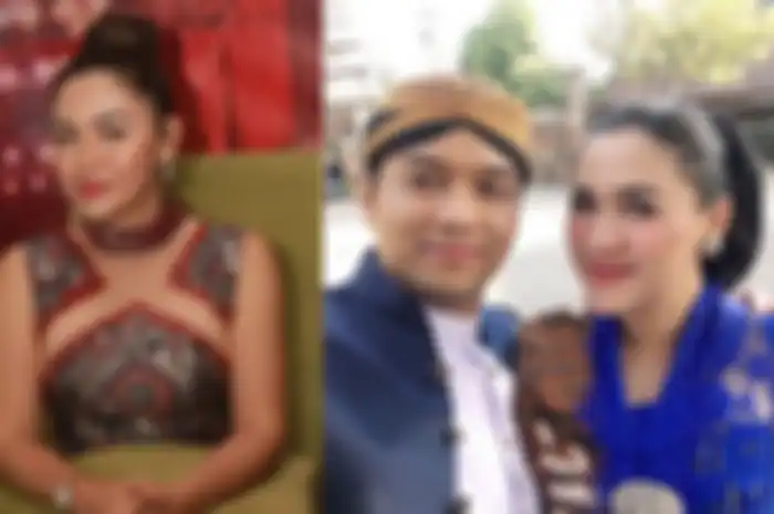 Sadap Isi HP Pangeran Keraton Solo, Vicky Shu Diam-diam Mata-matai Aktivitas sang Suami: Semuanya Masuk di HPku...