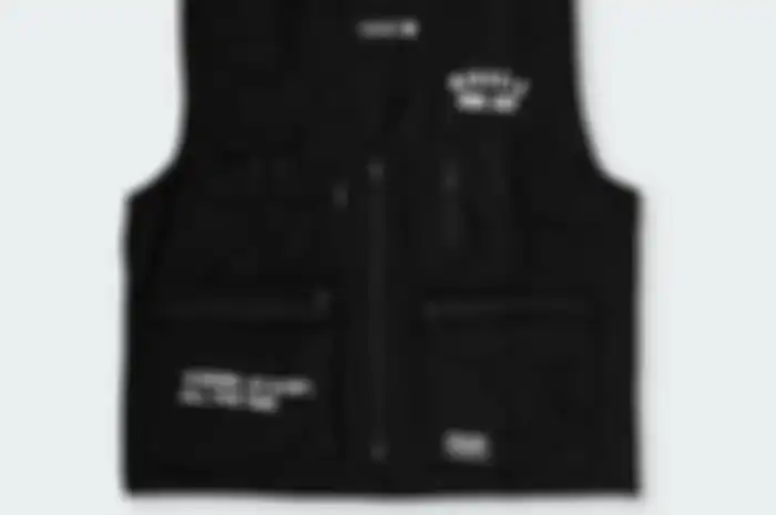 5 Rekomendasi Vest Cowok Brand Lokal Keren, Harga 300 Ribuan