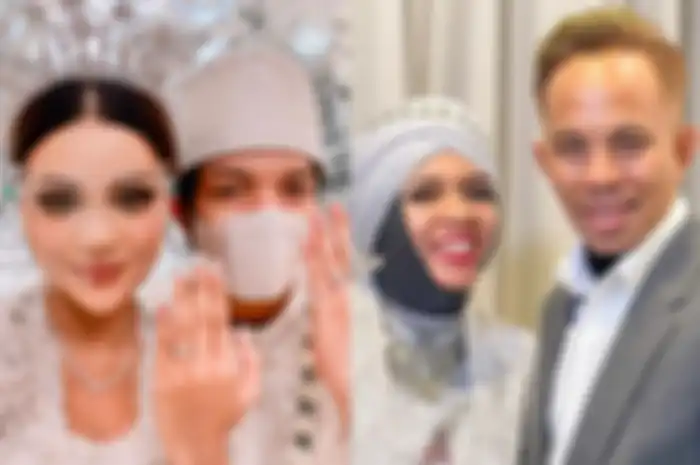 Bak Nasi Terlanjur Jadi Bubur, Ahli Tarot Ini Sebut Aurel Hermansyah Bukan Mantu Idaman Gen Halilintar, Kenapa?  