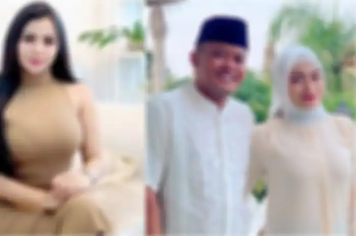 Tisya Erni, Sule dan Nathalie Holscher