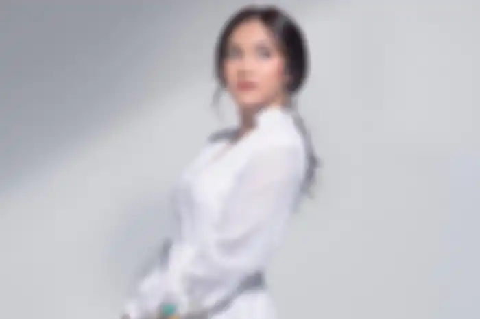Mahalini Raharja