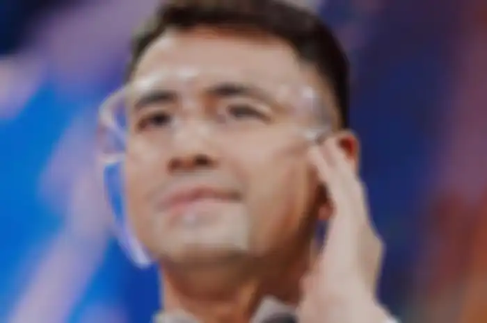 Raffi Ahmad