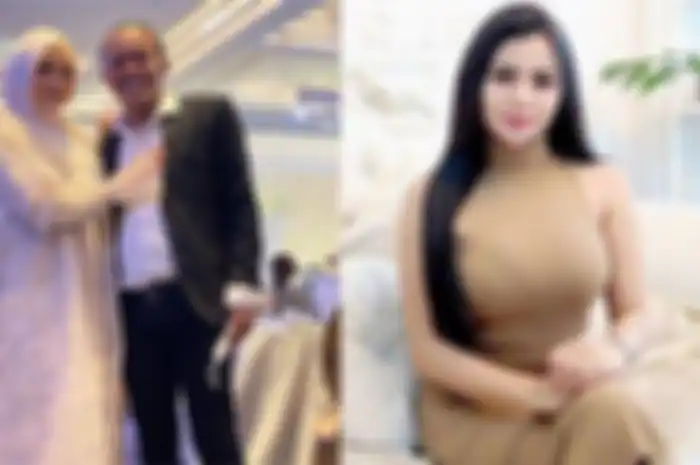 Dituding Jadi Orang Ketiga dalam Rumah Tangga Sule dan Nathalie Holscher, Tisya Erni Akui Kedekatannya dengan Sang Komedian: Itu Terjadi Sebelum Mereka Menikah