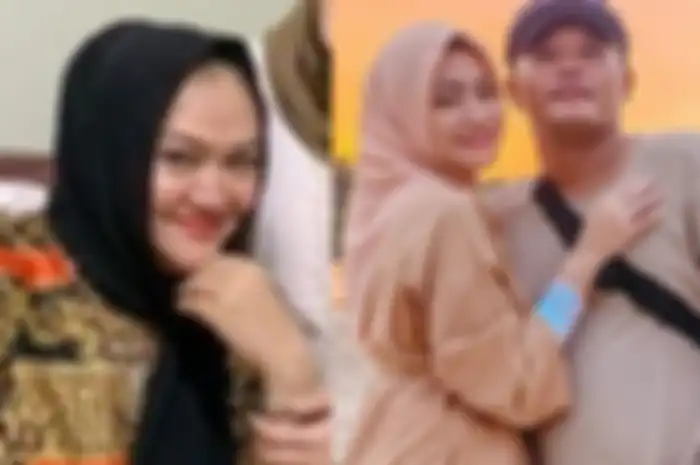 Nathalie Holscher merasa tak dihargai Sule