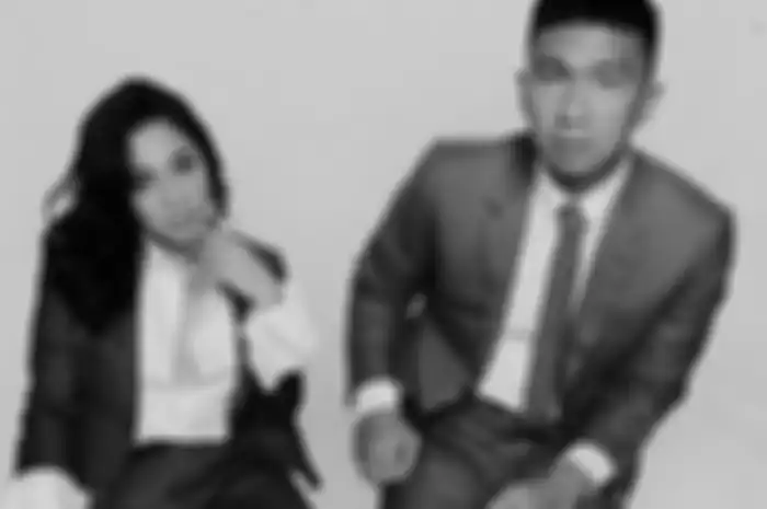 Nikita Willy dan Indra Priawan