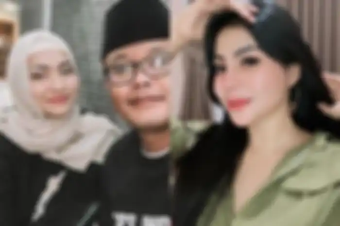 Sempat Buka Suara dan Tak Menyangkal Pernah Jalin Kedekatan dengan Sule, Tisya Erni Panen Komentar Pedas Warganet: Percuma Cantik!