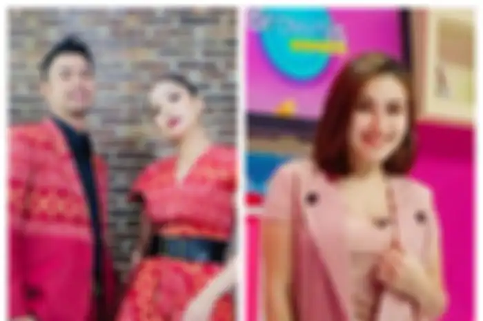 Sedang Girang-girangnya Nagita Slavina Hamil Muda, Rahasia Masa Lalu Raffi Ahmad Bersama Ayu Ting Ting Justru Diungkap Sosok Ini, Ada Apa?