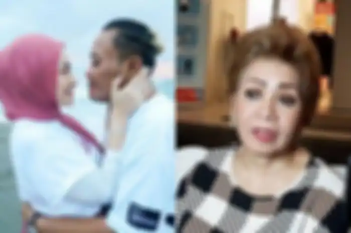 Nenek Nathalie Holscher ungkap adanya kemungkinan cucunya cerai
