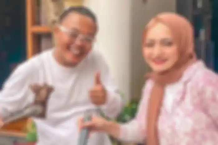 Rumah tangga Nathalie Holscher dan Sule jadi sorotan