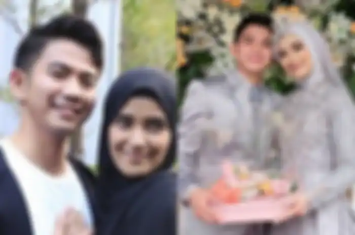Rizki DA angkat bicara terkait kesamaan nama anaknya dengan nama anak Irwansyah dan Zaskia Sungkar