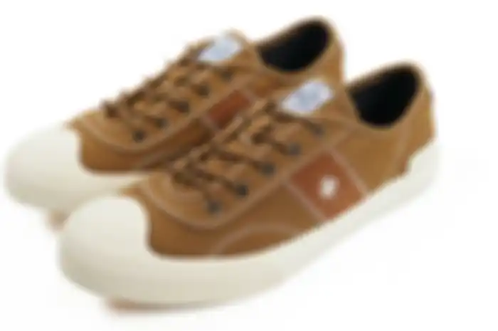 5 Rekomendasi Sneakers Low Brand Lokal Warna Cokelat Harga Terjangkau