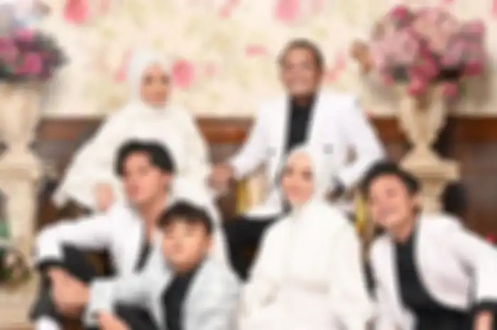 Kisruh Rumah Tangga Sule dan Nathalie Holscher Kian Memanas, Sosok yang Tahu Luar Dalam Ini Akhirnya Buka Suara, 'Pusing Masalahnya Serumit Ini'