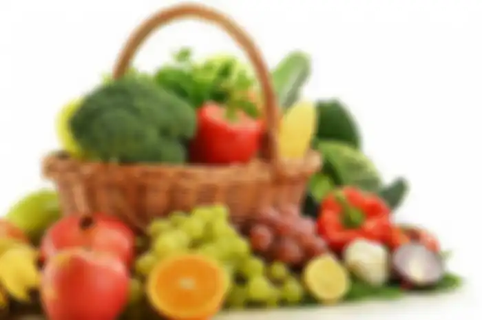 Buah dan Sayur